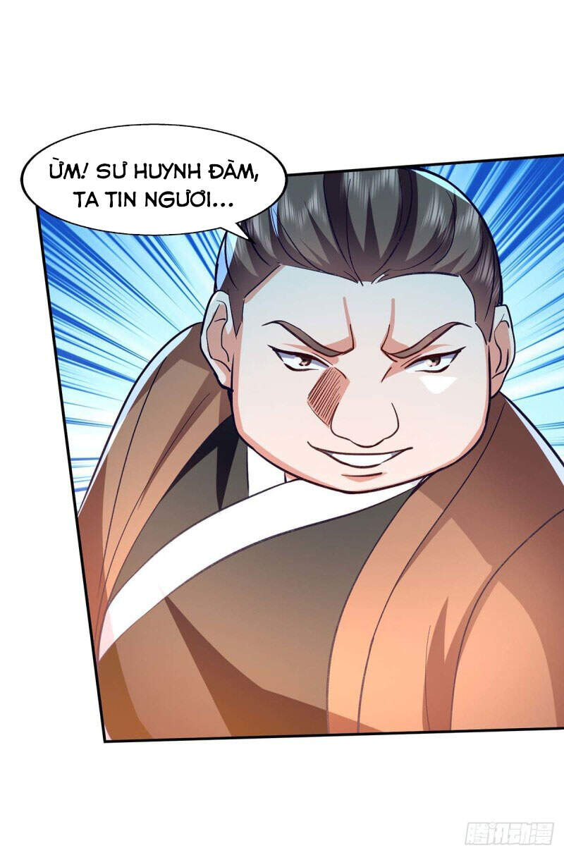Nghịch Thiên Chí Tôn Chapter 105 - Trang 2