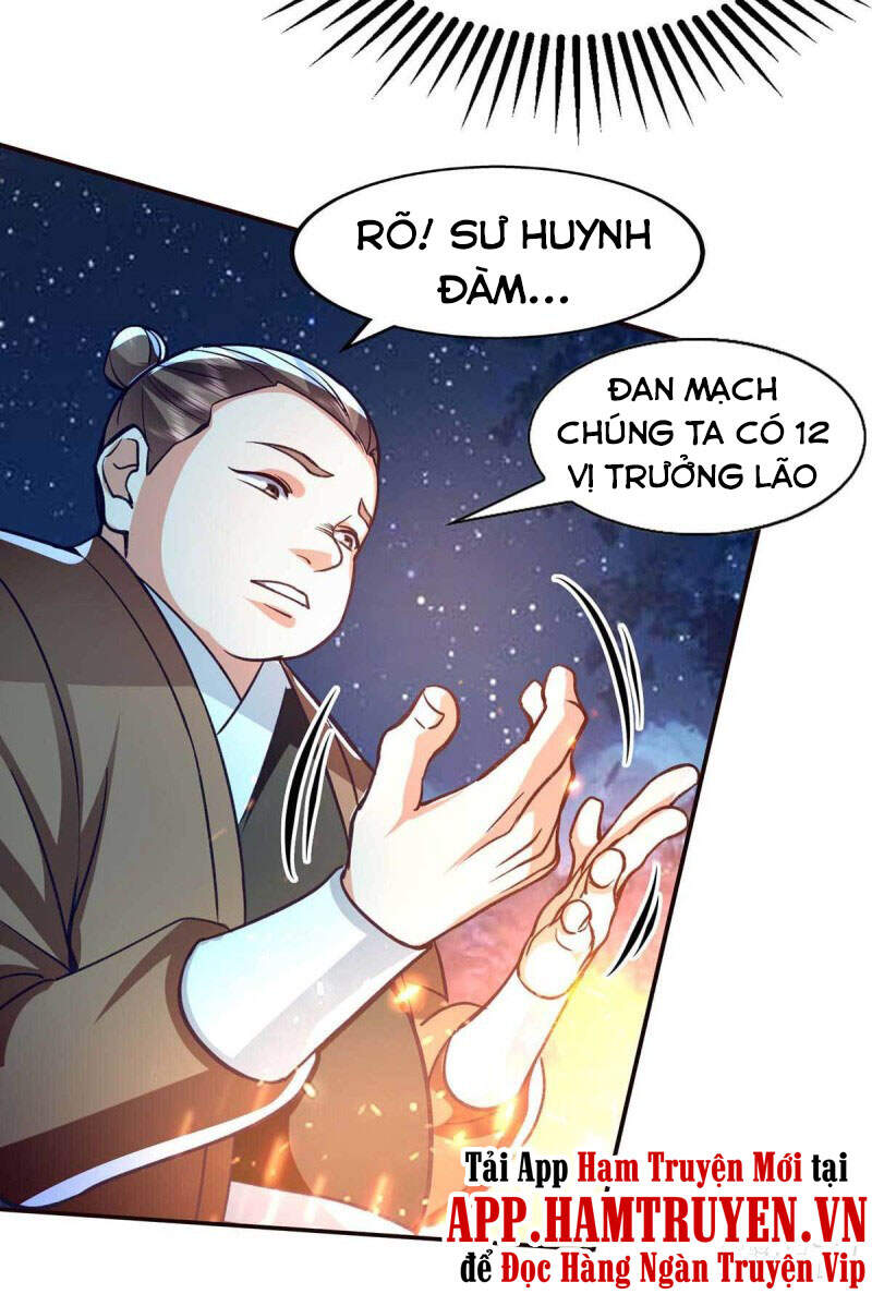 Nghịch Thiên Chí Tôn Chapter 105 - Trang 2