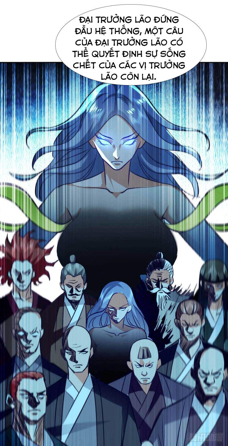 Nghịch Thiên Chí Tôn Chapter 105 - Trang 2