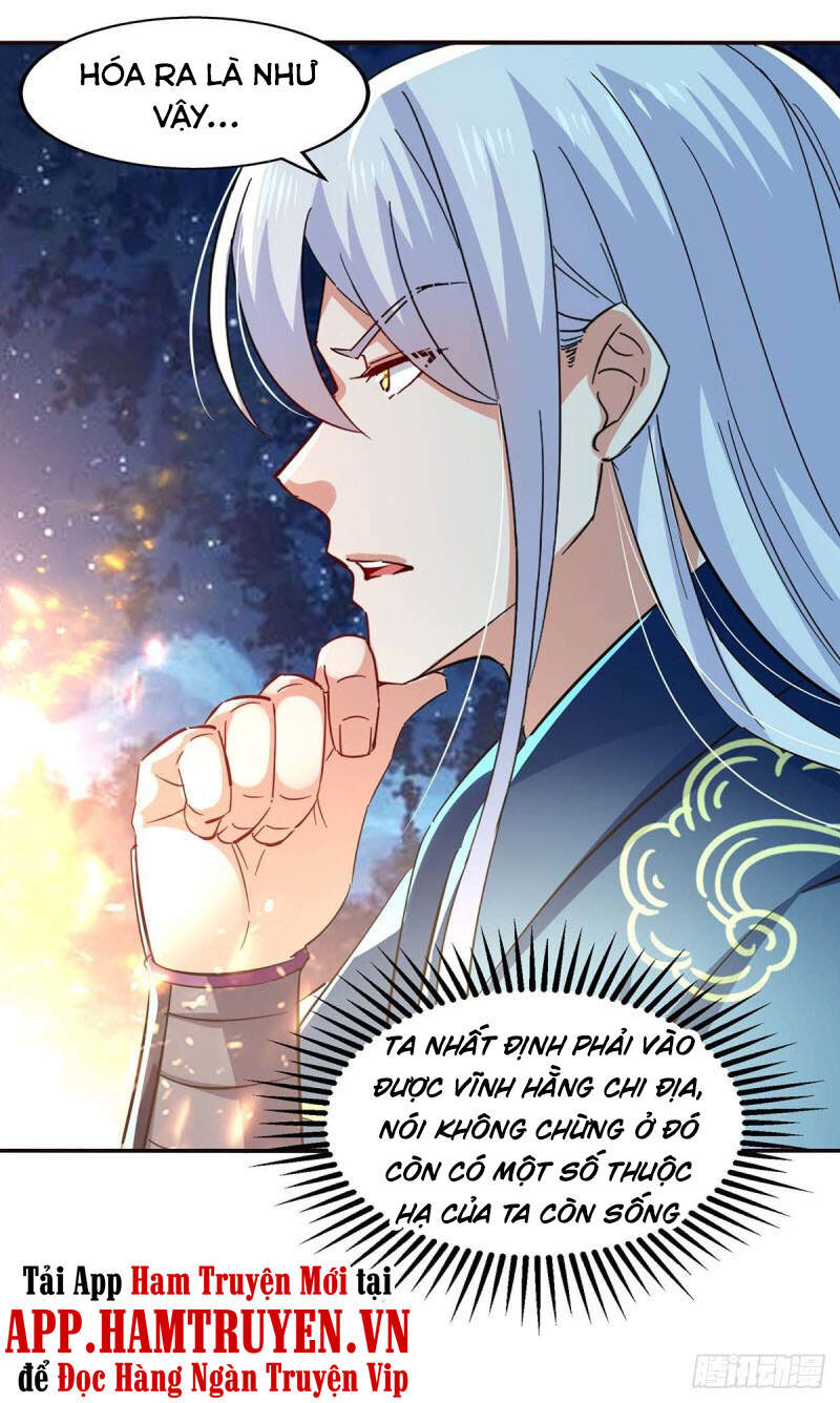Nghịch Thiên Chí Tôn Chapter 105 - Trang 2