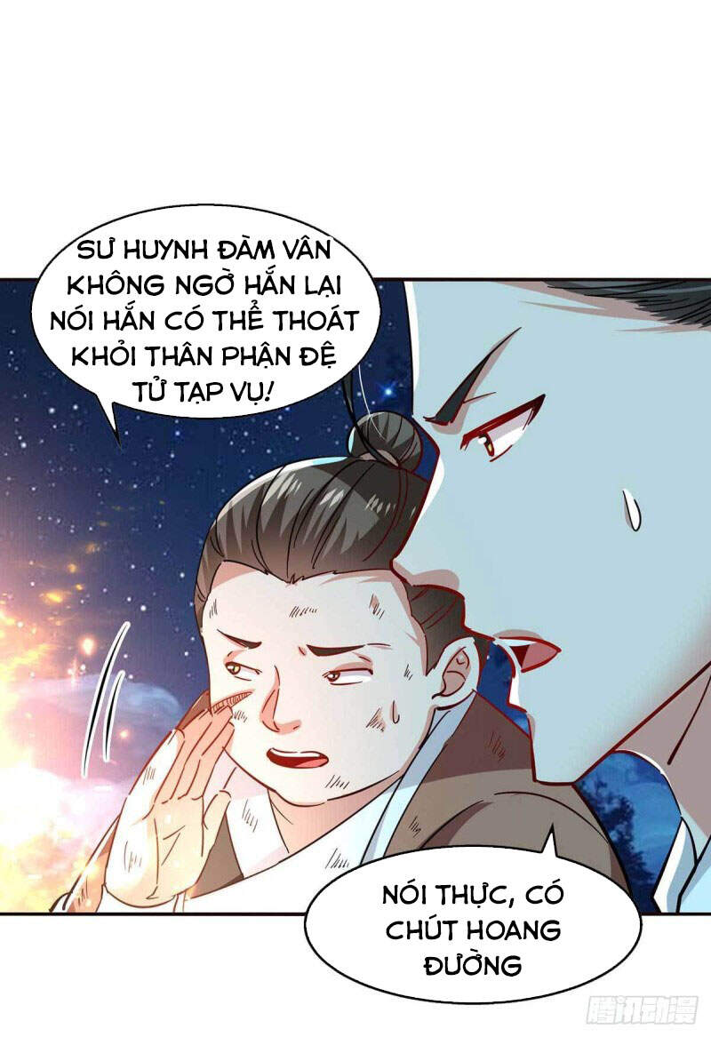Nghịch Thiên Chí Tôn Chapter 105 - Trang 2