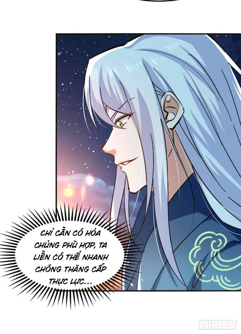 Nghịch Thiên Chí Tôn Chapter 105 - Trang 2
