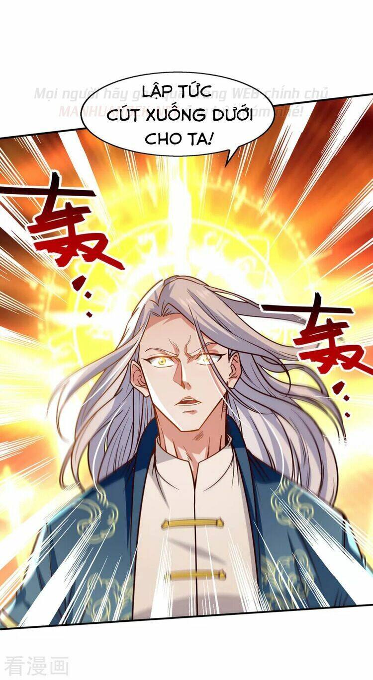 Nghịch Thiên Chí Tôn Chapter 106 - Trang 2