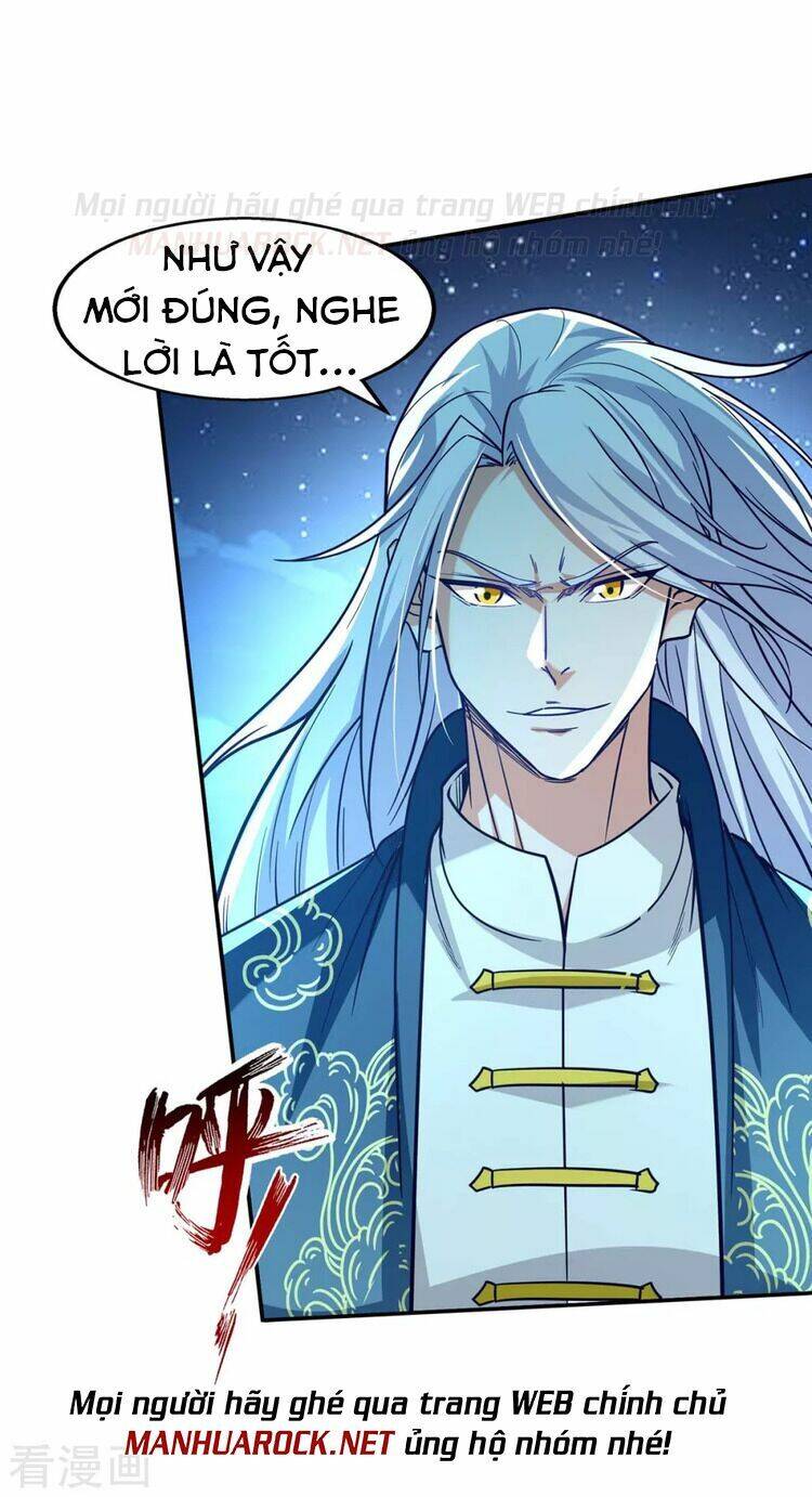 Nghịch Thiên Chí Tôn Chapter 106 - Trang 2