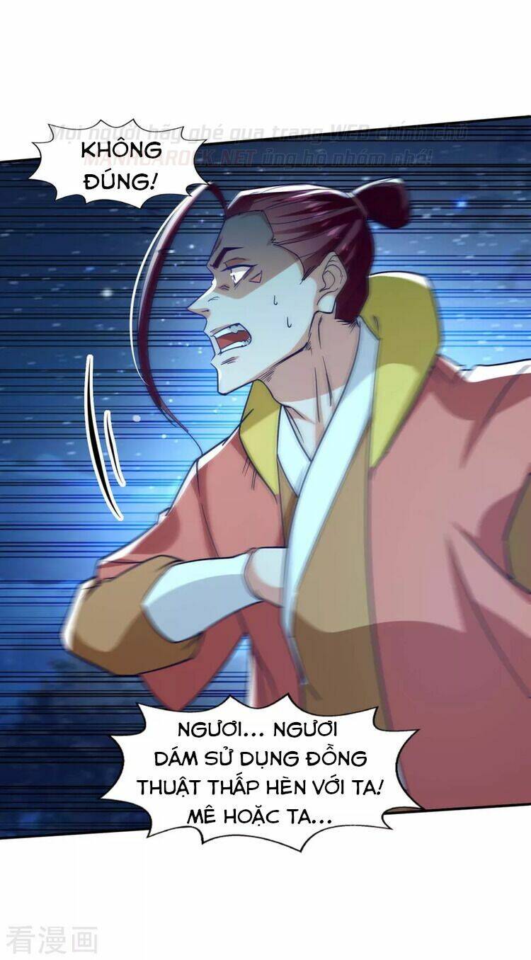 Nghịch Thiên Chí Tôn Chapter 106 - Trang 2