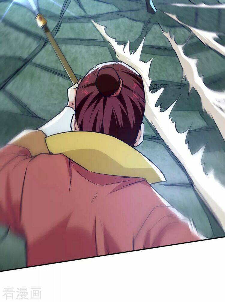 Nghịch Thiên Chí Tôn Chapter 106 - Trang 2