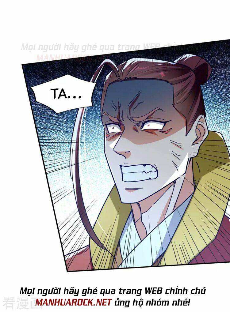 Nghịch Thiên Chí Tôn Chapter 106 - Trang 2