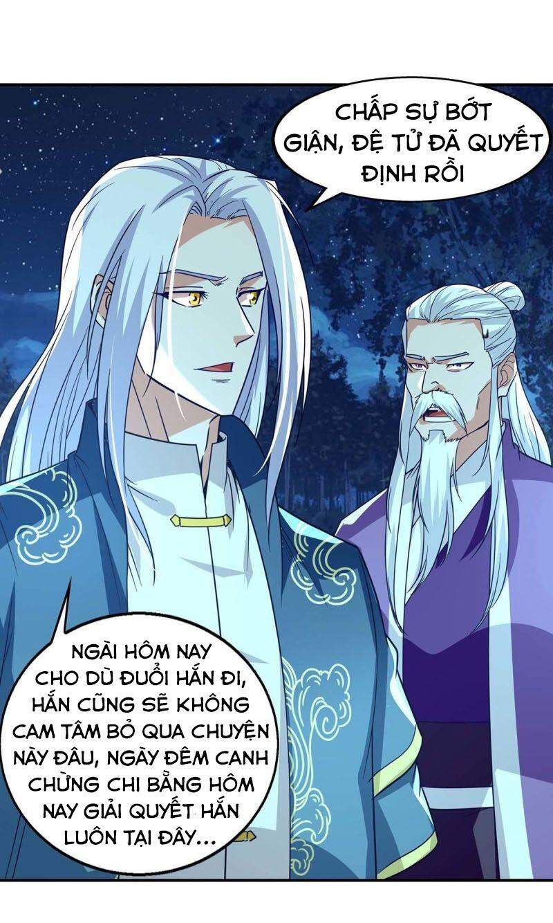 Nghịch Thiên Chí Tôn Chapter 107 - Trang 2