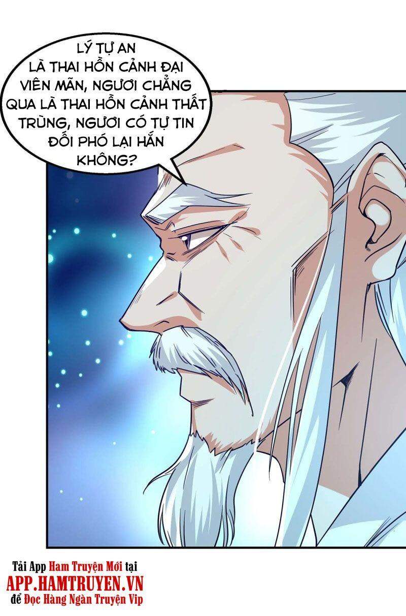 Nghịch Thiên Chí Tôn Chapter 107 - Trang 2