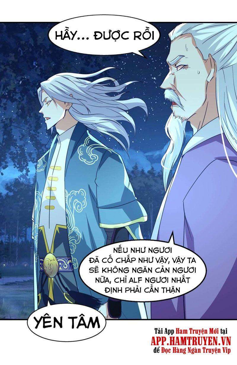 Nghịch Thiên Chí Tôn Chapter 107 - Trang 2