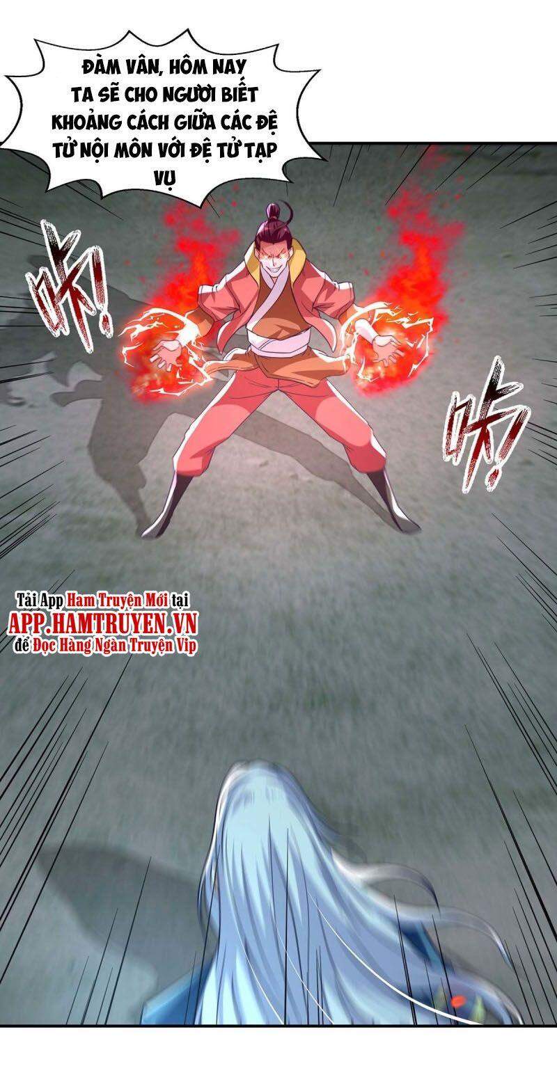Nghịch Thiên Chí Tôn Chapter 107 - Trang 2