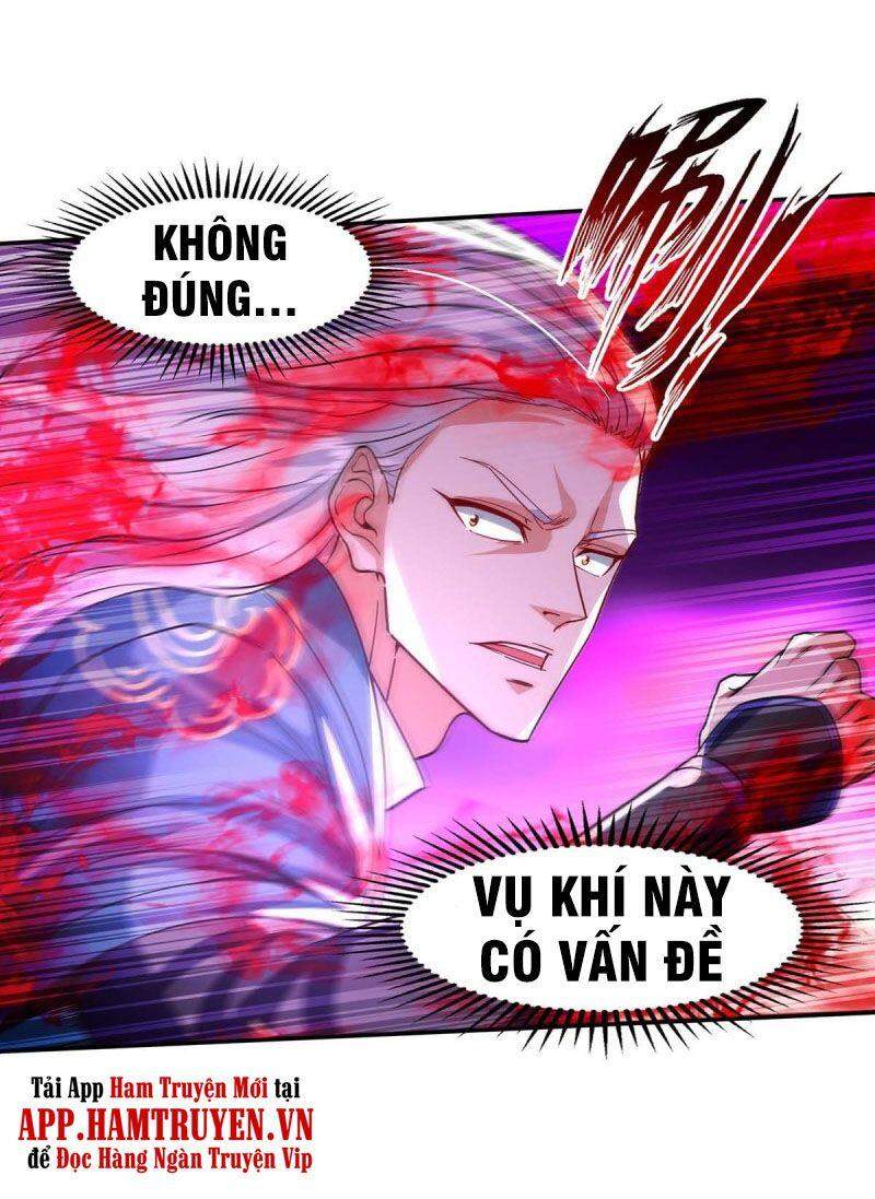 Nghịch Thiên Chí Tôn Chapter 107 - Trang 2