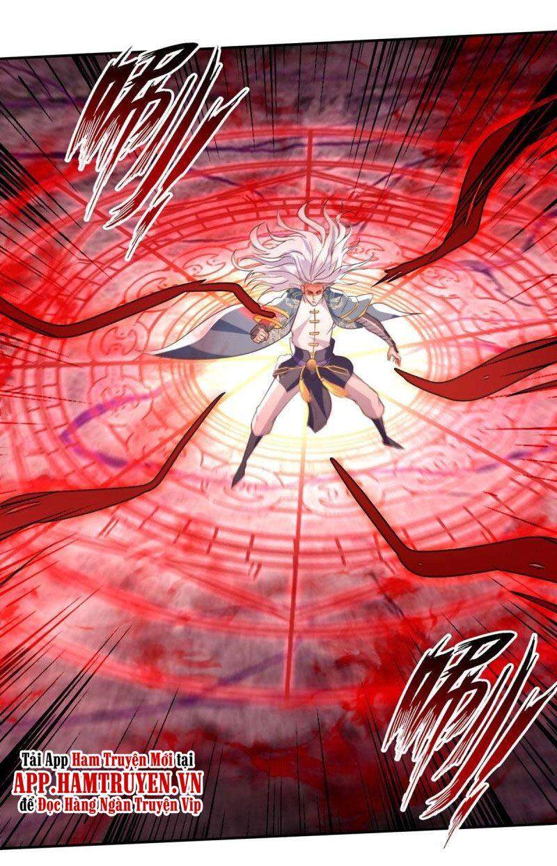 Nghịch Thiên Chí Tôn Chapter 107 - Trang 2