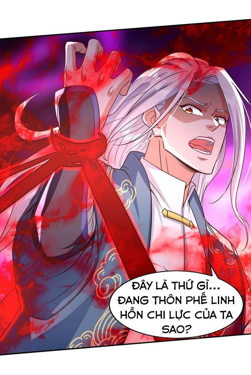 Nghịch Thiên Chí Tôn Chapter 107 - Trang 2