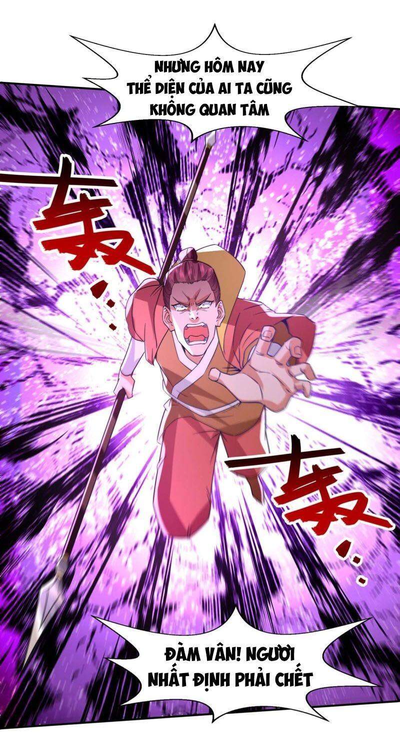 Nghịch Thiên Chí Tôn Chapter 107 - Trang 2