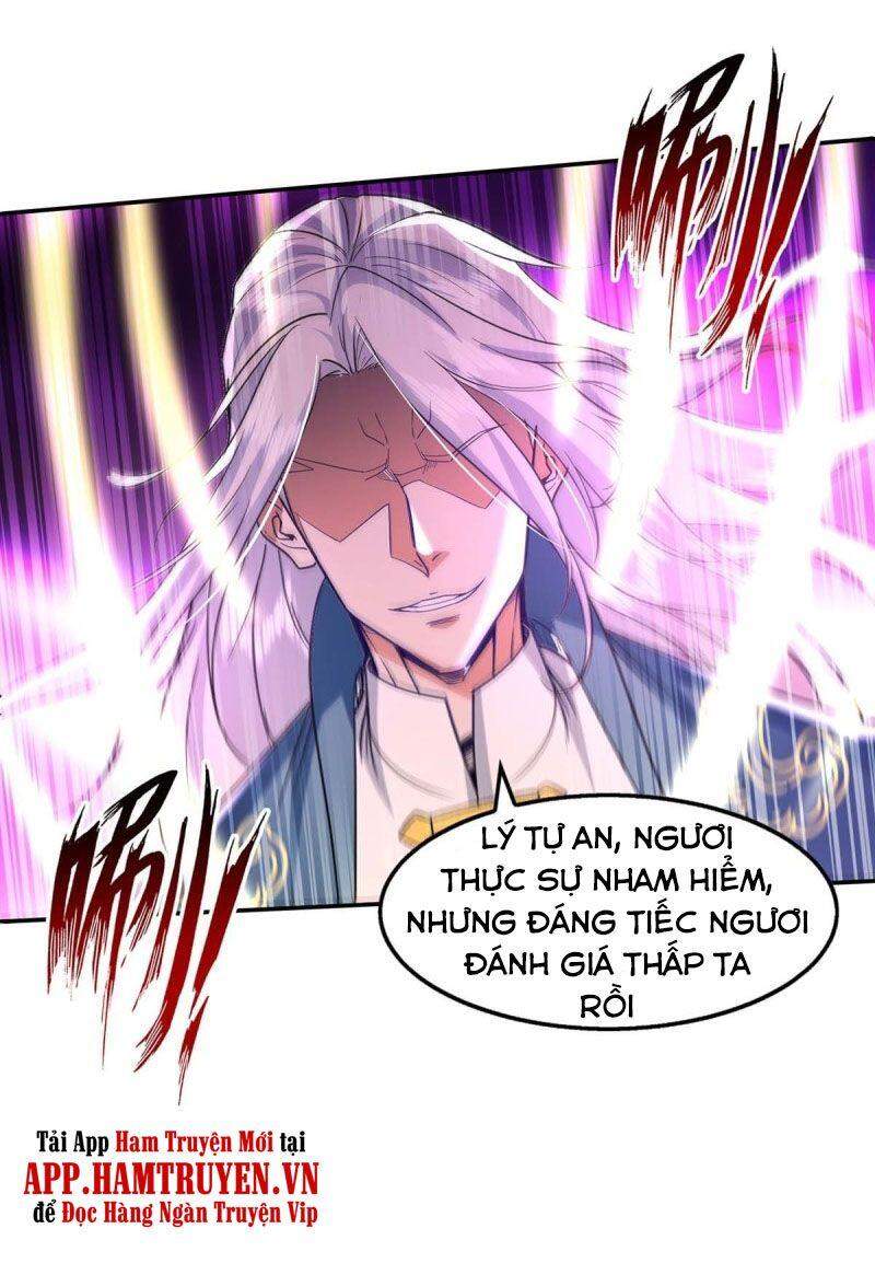 Nghịch Thiên Chí Tôn Chapter 107 - Trang 2