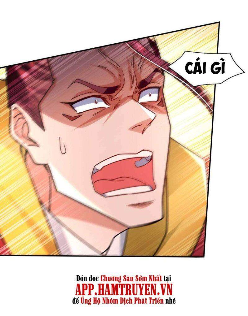 Nghịch Thiên Chí Tôn Chapter 107 - Trang 2