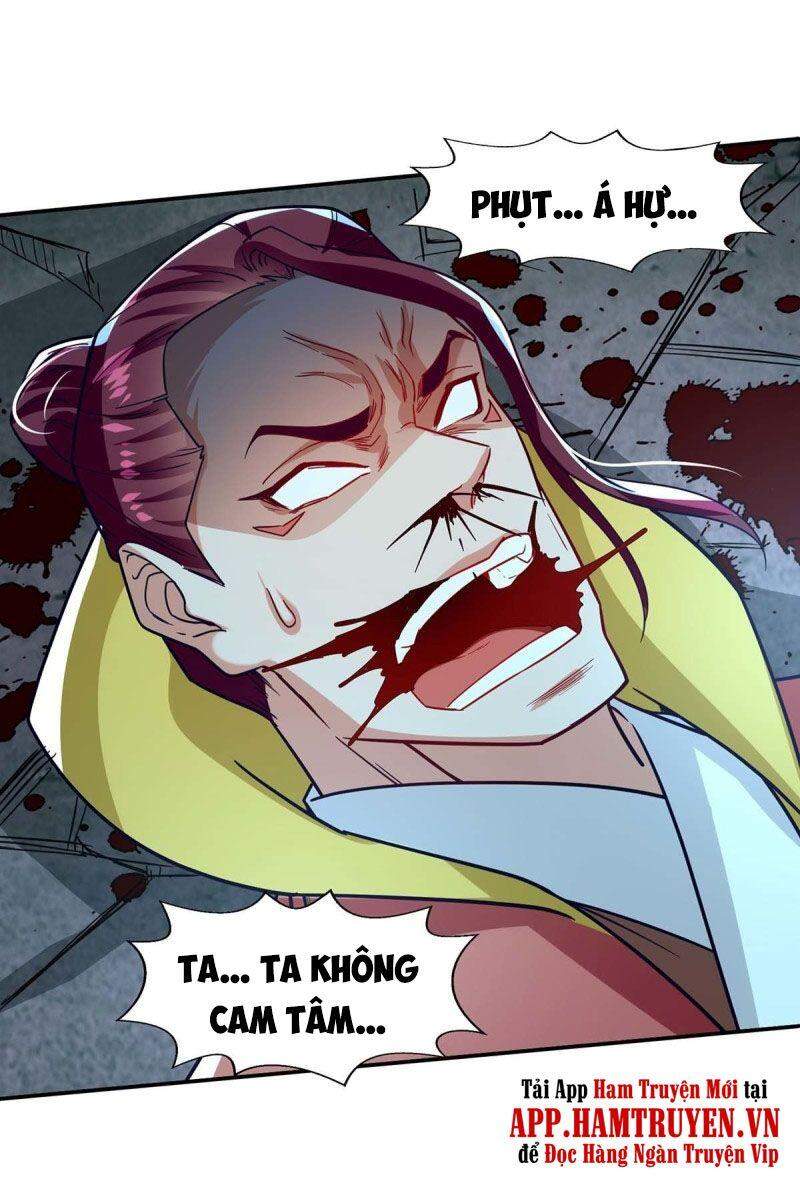 Nghịch Thiên Chí Tôn Chapter 108 - Trang 2