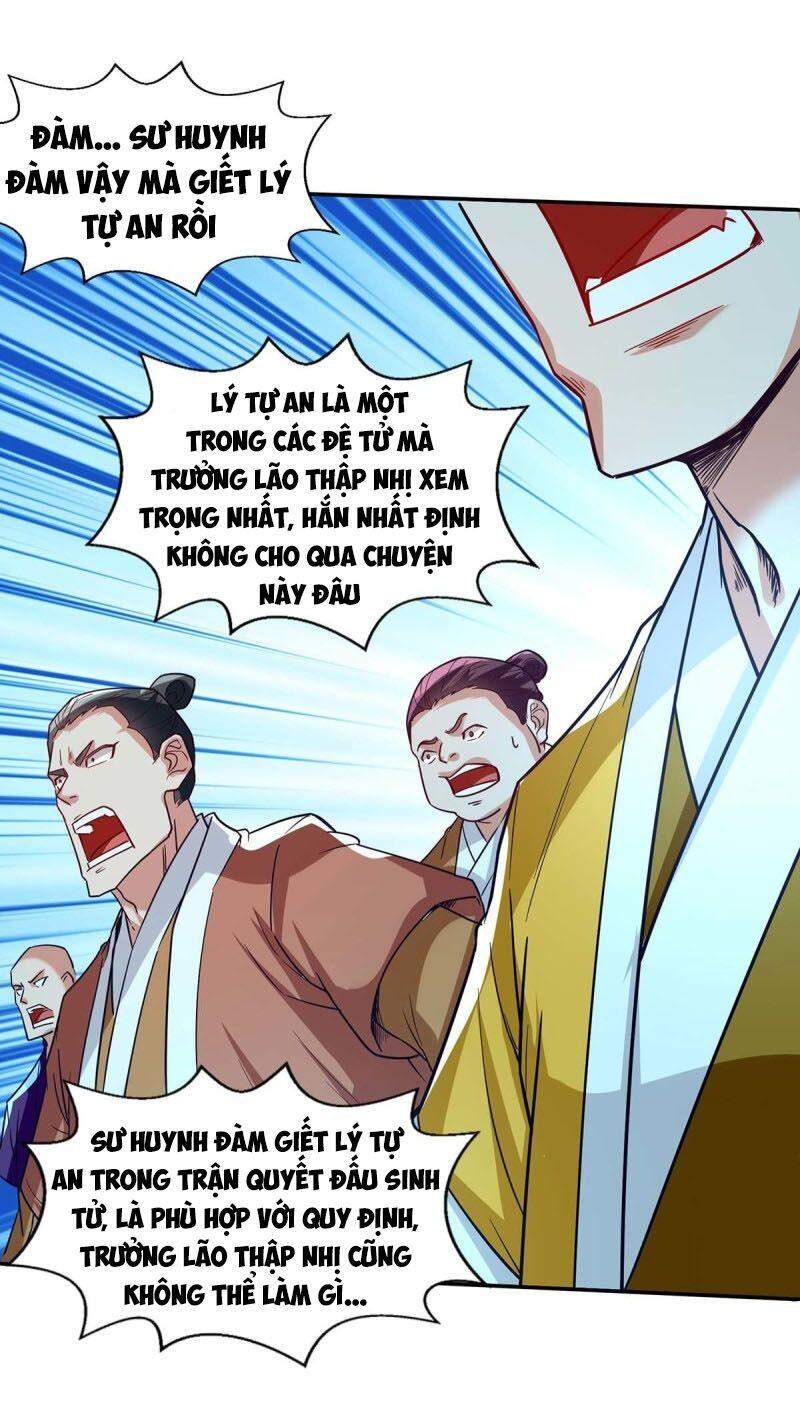 Nghịch Thiên Chí Tôn Chapter 108 - Trang 2