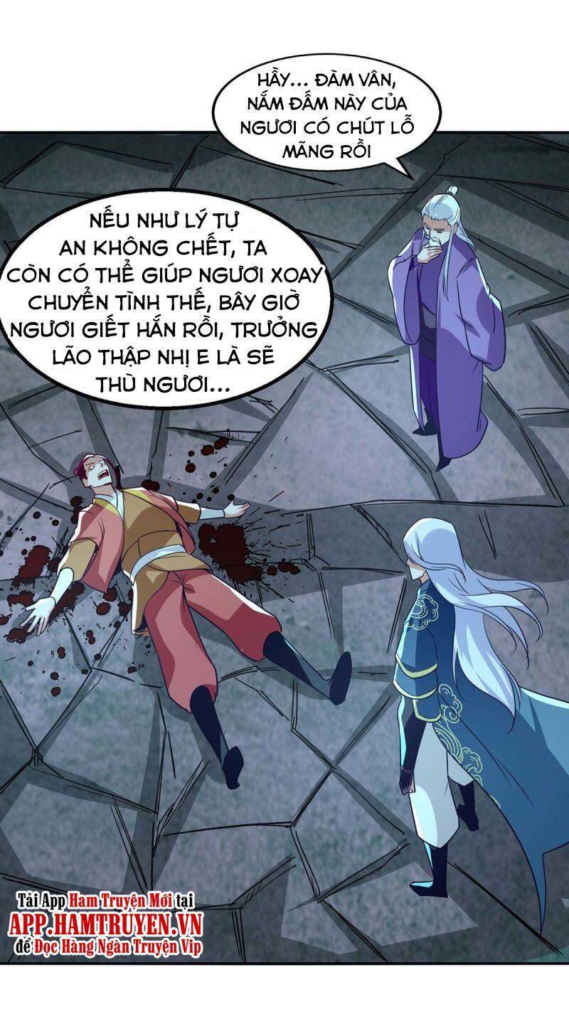 Nghịch Thiên Chí Tôn Chapter 108 - Trang 2