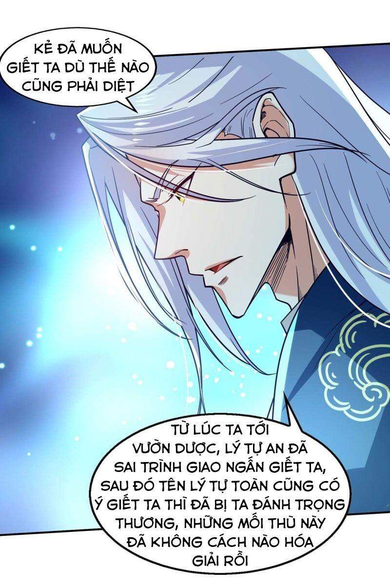 Nghịch Thiên Chí Tôn Chapter 108 - Trang 2