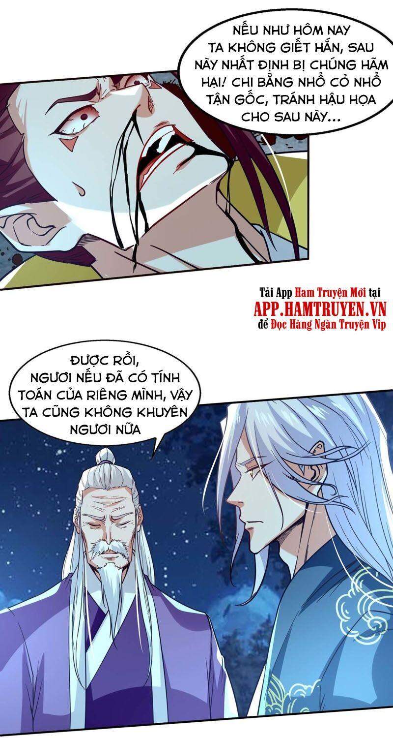 Nghịch Thiên Chí Tôn Chapter 108 - Trang 2