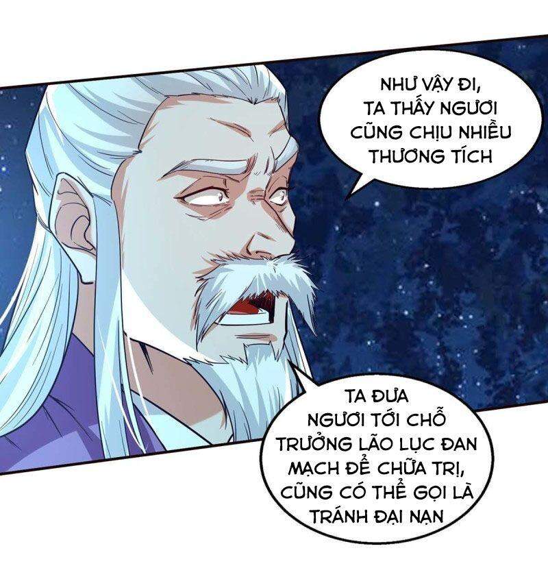 Nghịch Thiên Chí Tôn Chapter 108 - Trang 2