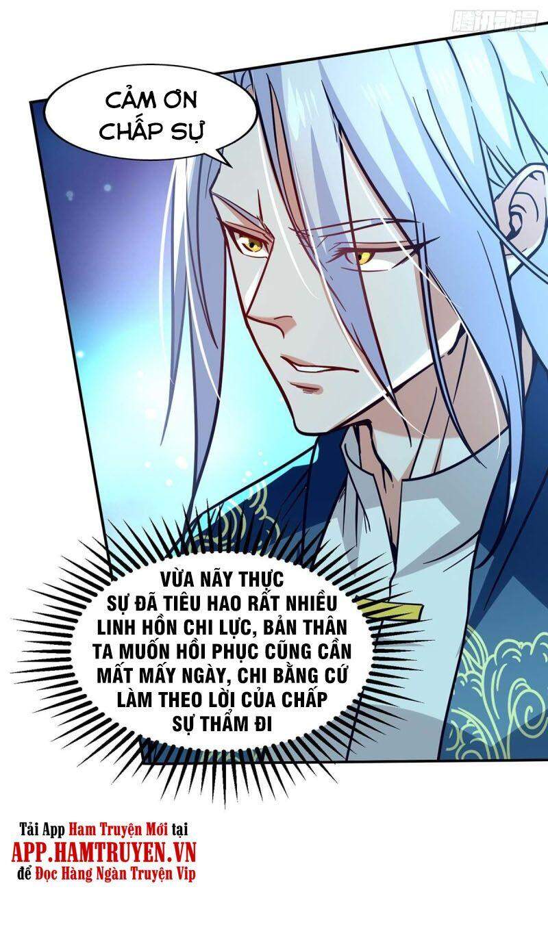 Nghịch Thiên Chí Tôn Chapter 108 - Trang 2