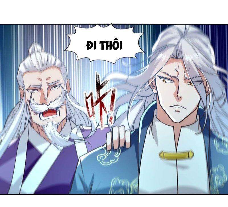 Nghịch Thiên Chí Tôn Chapter 108 - Trang 2
