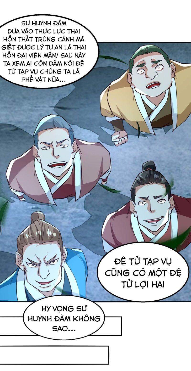 Nghịch Thiên Chí Tôn Chapter 108 - Trang 2