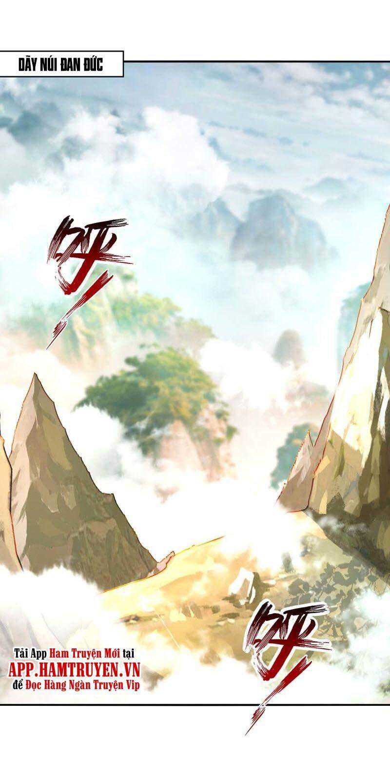 Nghịch Thiên Chí Tôn Chapter 108 - Trang 2
