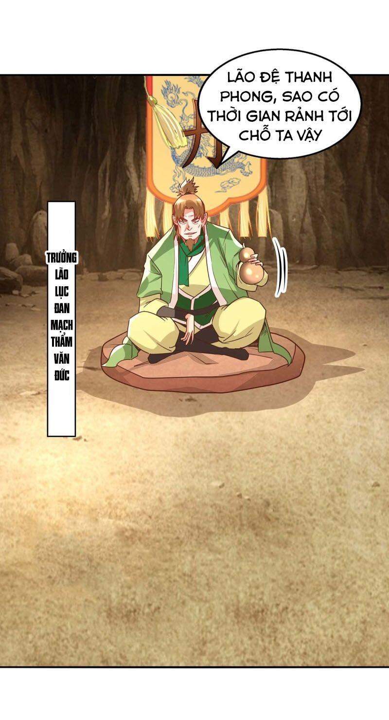 Nghịch Thiên Chí Tôn Chapter 108 - Trang 2