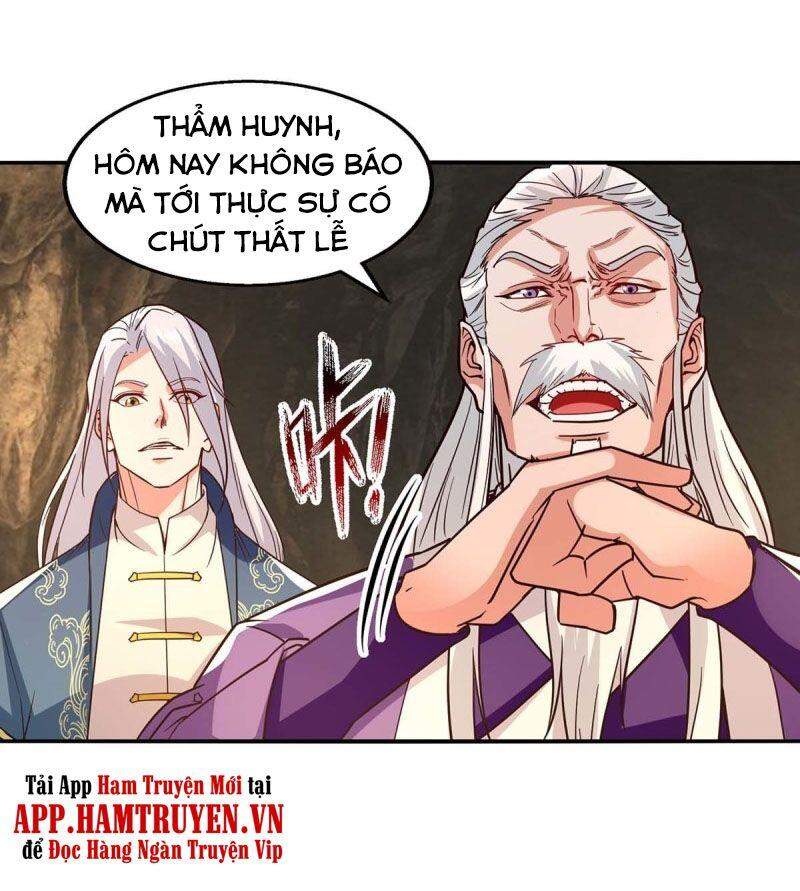 Nghịch Thiên Chí Tôn Chapter 108 - Trang 2