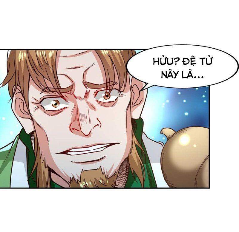 Nghịch Thiên Chí Tôn Chapter 108 - Trang 2