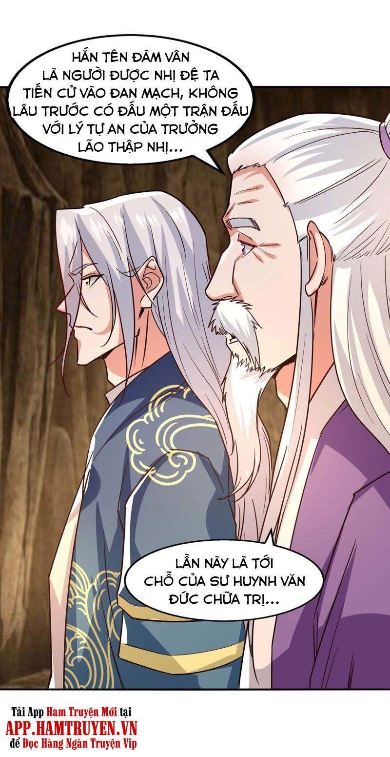 Nghịch Thiên Chí Tôn Chapter 108 - Trang 2