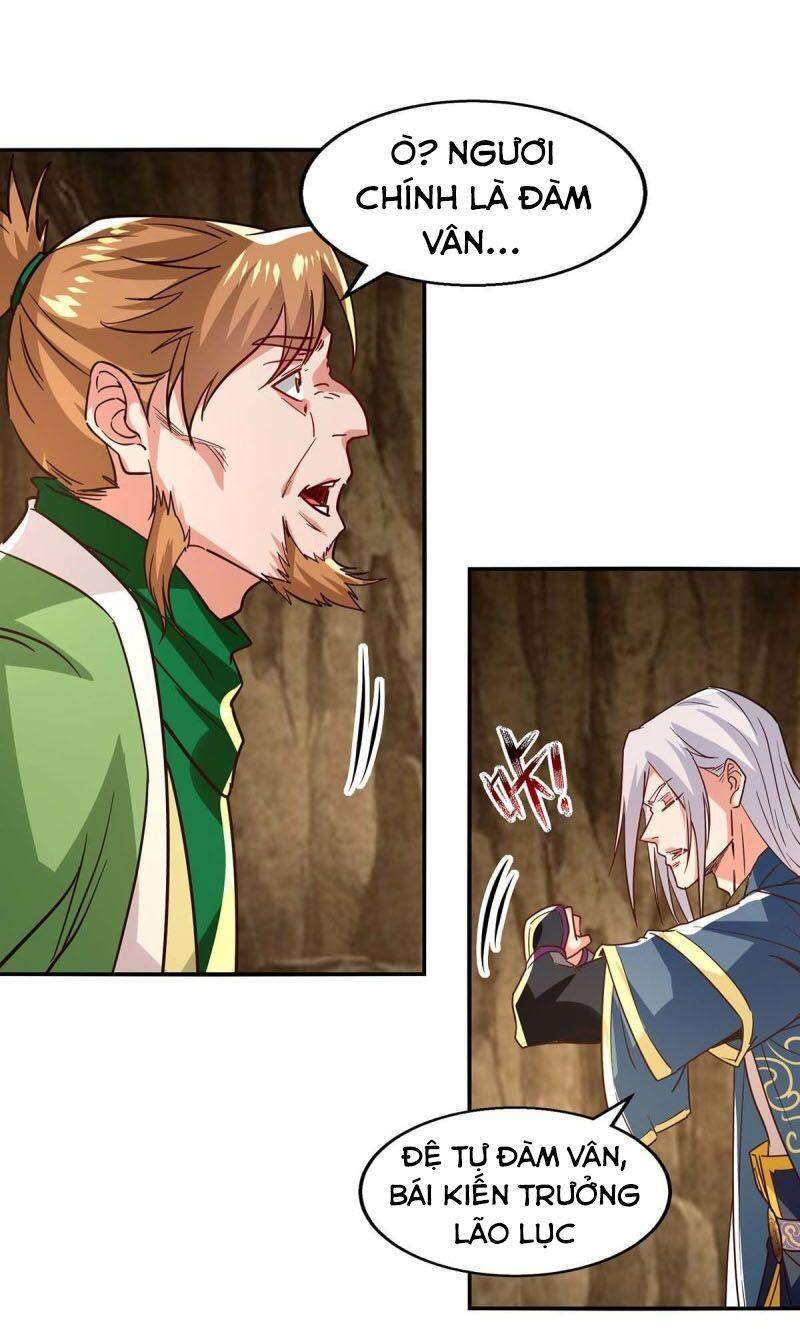 Nghịch Thiên Chí Tôn Chapter 108 - Trang 2