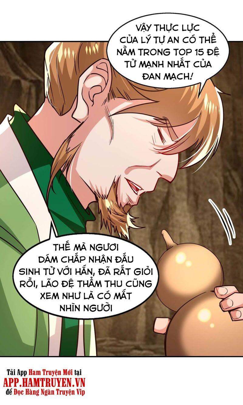 Nghịch Thiên Chí Tôn Chapter 108 - Trang 2