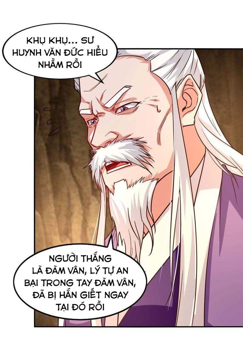 Nghịch Thiên Chí Tôn Chapter 108 - Trang 2