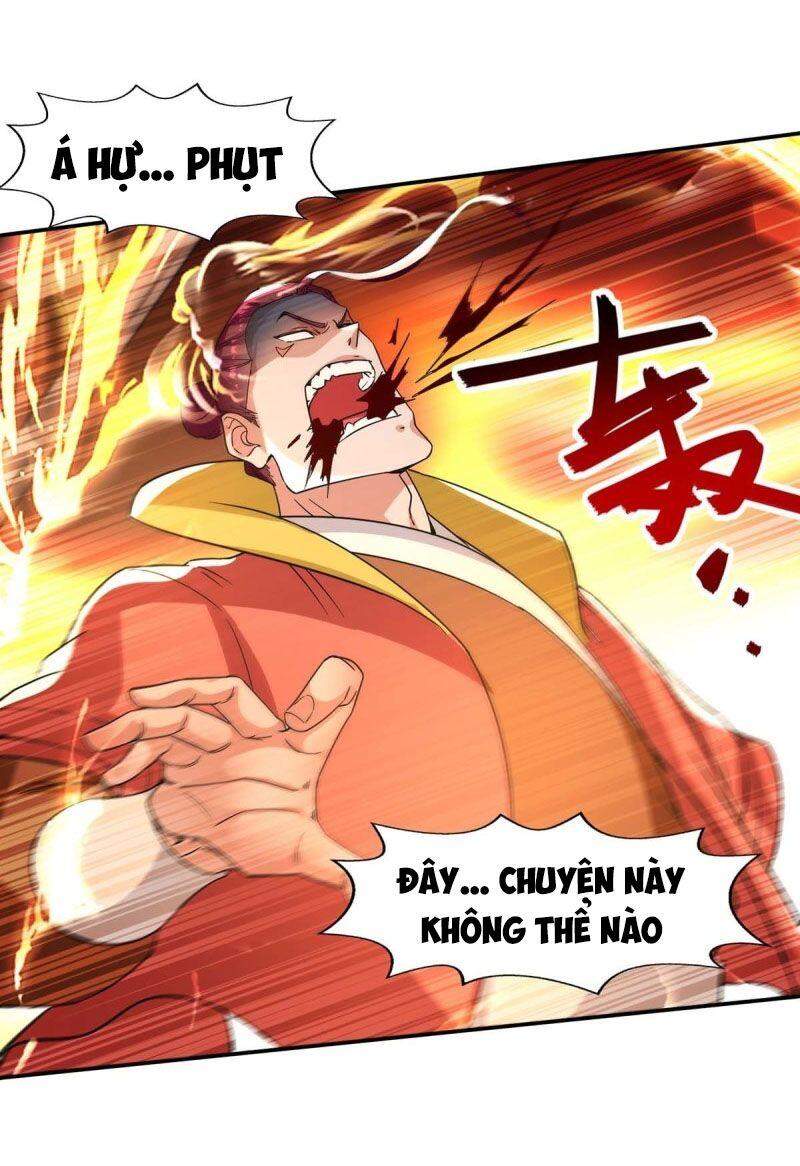 Nghịch Thiên Chí Tôn Chapter 108 - Trang 2