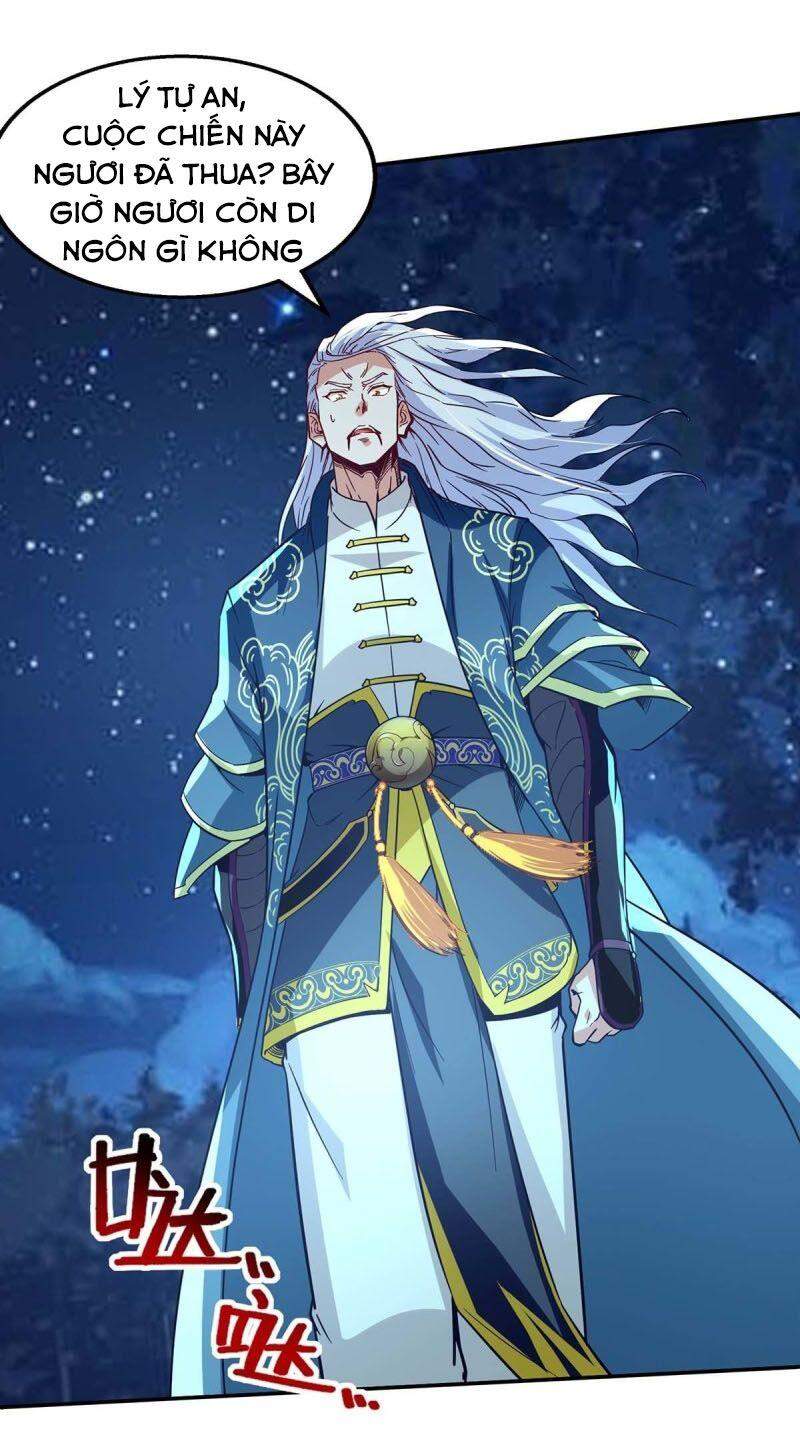 Nghịch Thiên Chí Tôn Chapter 108 - Trang 2