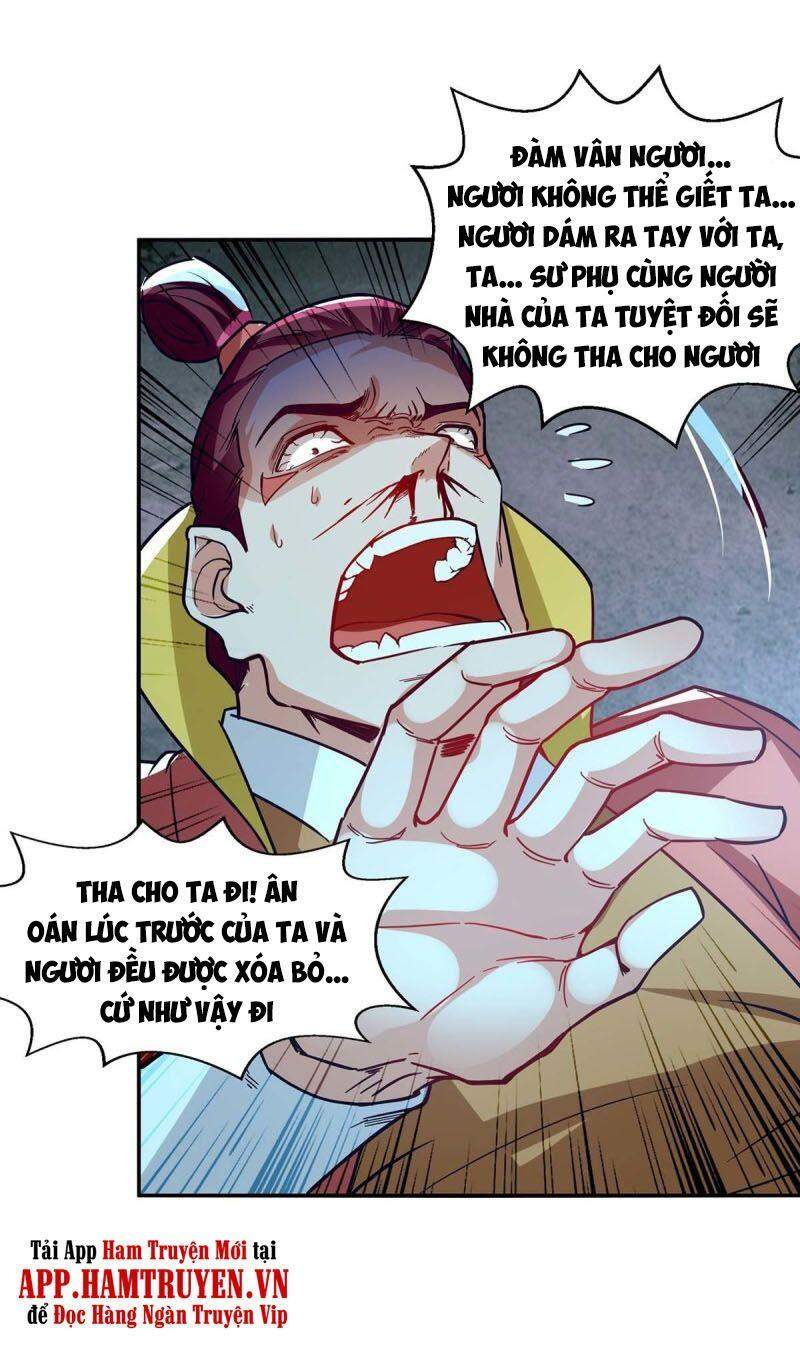 Nghịch Thiên Chí Tôn Chapter 108 - Trang 2