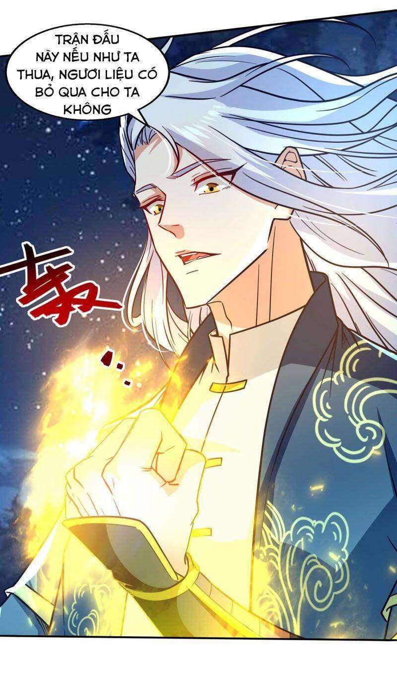 Nghịch Thiên Chí Tôn Chapter 108 - Trang 2