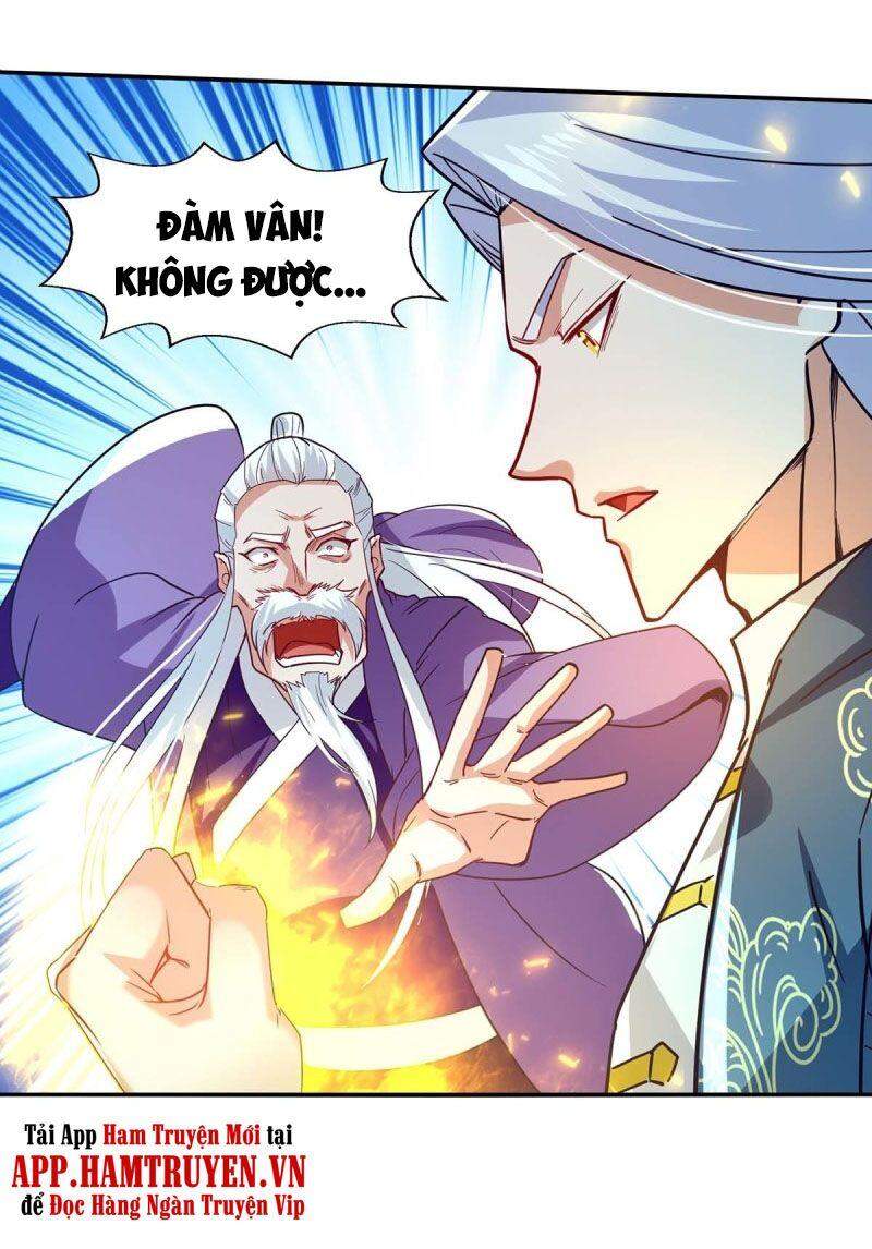 Nghịch Thiên Chí Tôn Chapter 108 - Trang 2