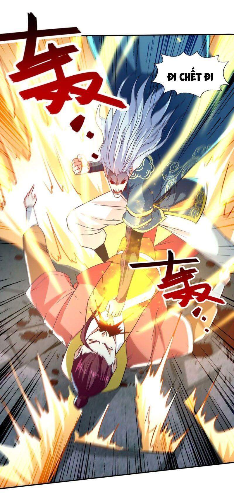 Nghịch Thiên Chí Tôn Chapter 108 - Trang 2