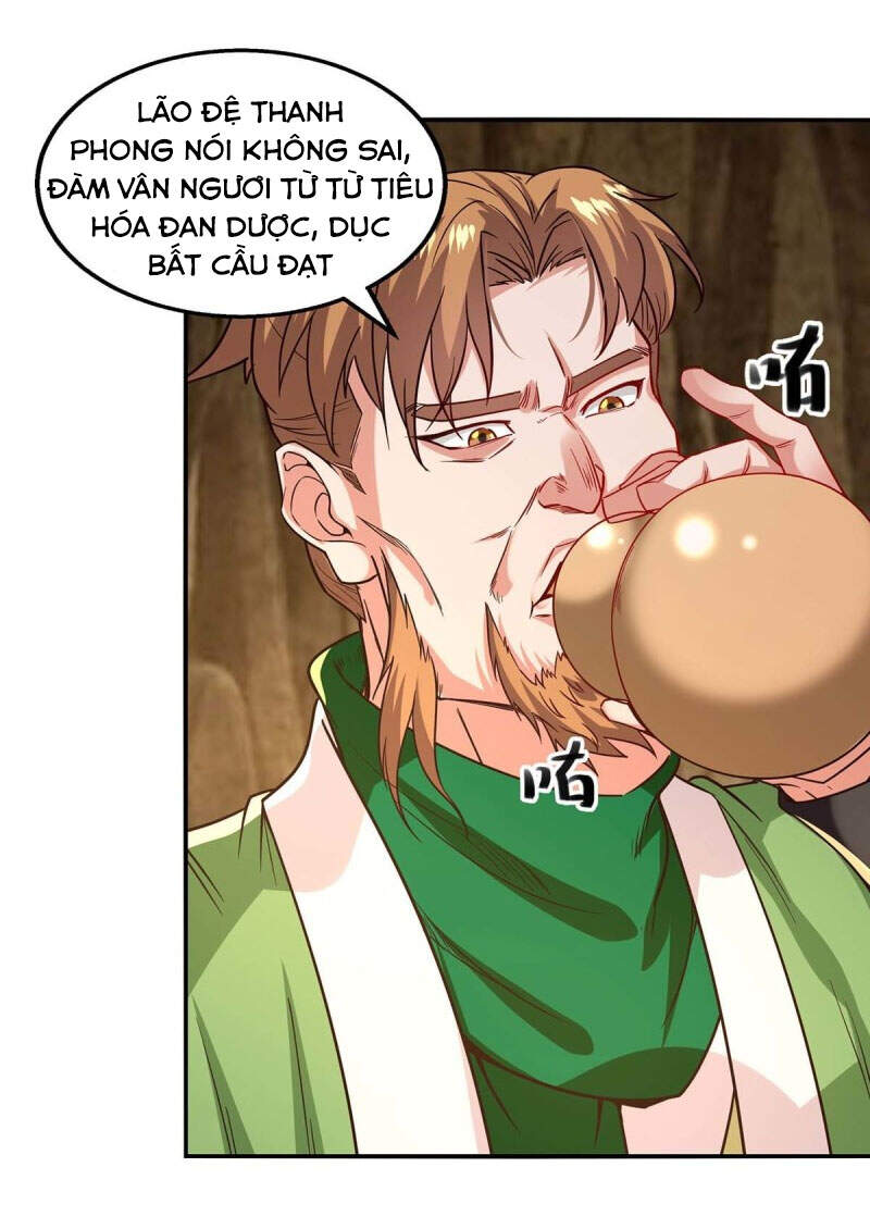 Nghịch Thiên Chí Tôn Chapter 109 - Trang 2
