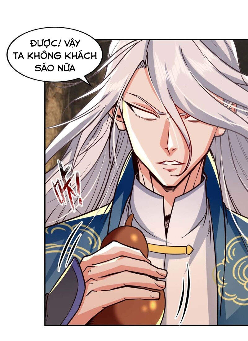 Nghịch Thiên Chí Tôn Chapter 109 - Trang 2