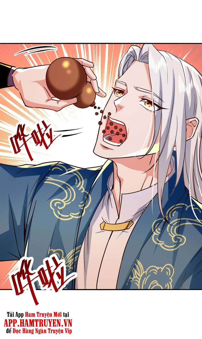 Nghịch Thiên Chí Tôn Chapter 109 - Trang 2