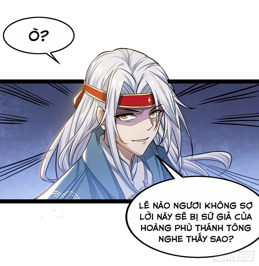 Nghịch Thiên Chí Tôn Chapter 11 - Trang 2