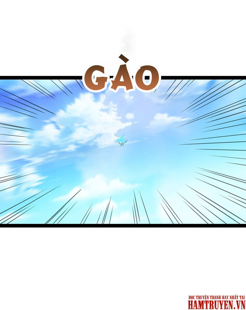 Nghịch Thiên Chí Tôn Chapter 11 - Trang 2