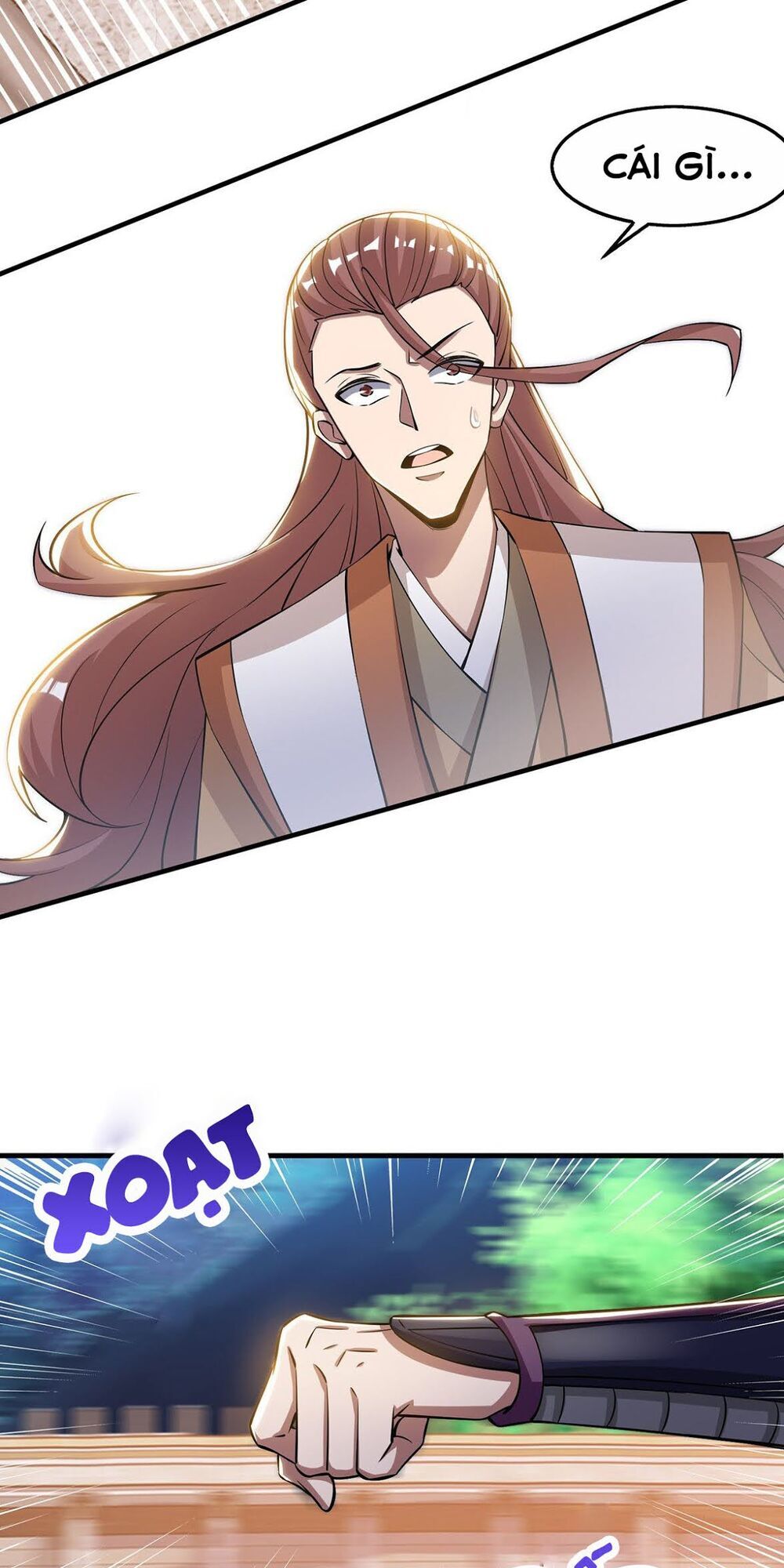 Nghịch Thiên Chí Tôn Chapter 11 - Trang 2